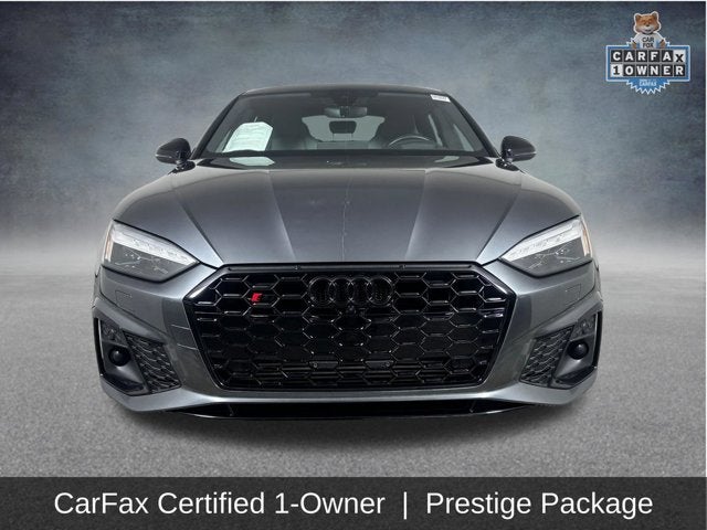 audi s5 sportback 2023 WAUB4CF52PA054225 image audi s5 sportback 2023 WAUB4CF52PA054225 image
